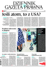 Dziennik Gazeta Prawna 65/2021