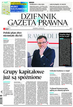 Dziennik Gazeta Prawna 69/2021