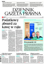 Dziennik Gazeta Prawna 70/2021