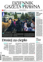 Dziennik Gazeta Prawna 74/2021