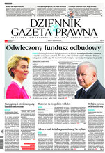 Dziennik Gazeta Prawna 75/2021