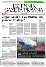 Dziennik Gazeta Prawna 76/2021