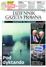 Dziennik Gazeta Prawna 78/2021