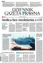Dziennik Gazeta Prawna 79/2021