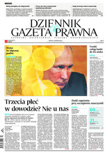 Dziennik Gazeta Prawna 80/2021