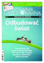 Dziennik Gazeta Prawna 83/2021