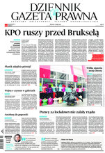 Dziennik Gazeta Prawna 89/2021