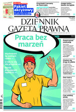 Dziennik Gazeta Prawna 92/2021