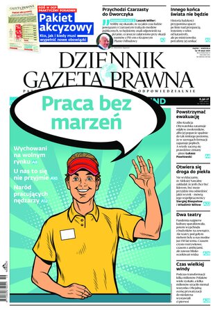 Dziennik Gazeta Prawna 92/2021