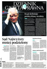 Dziennik Gazeta Prawna 93/2021