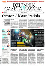 Dziennik Gazeta Prawna 96/2021