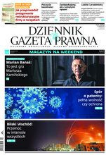 Dziennik Gazeta Prawna 97/2021