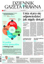 Dziennik Gazeta Prawna 99/2021