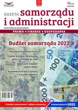 Gazeta Samorządu i Administracji 11/2021