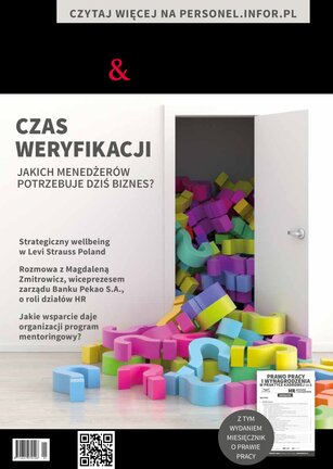 Personel i Zarządzanie 1/2021
