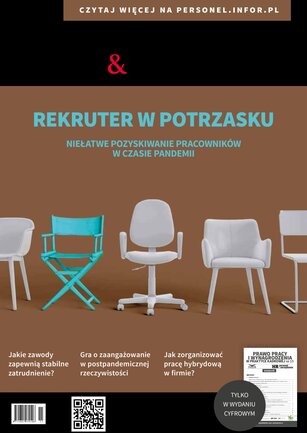 Personel i Zarządzanie 11/2021