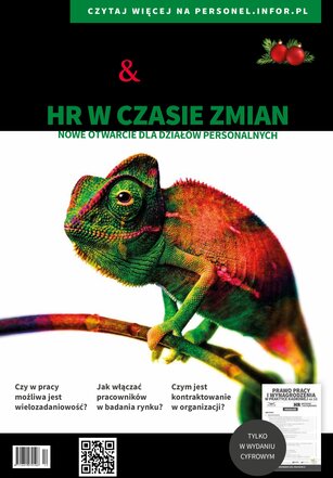 Personel i Zarządzanie 12/2021