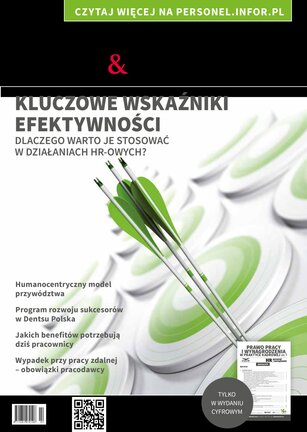 Personel i Zarządzanie 2/2021