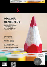 Personel i Zarządzanie 4/2021