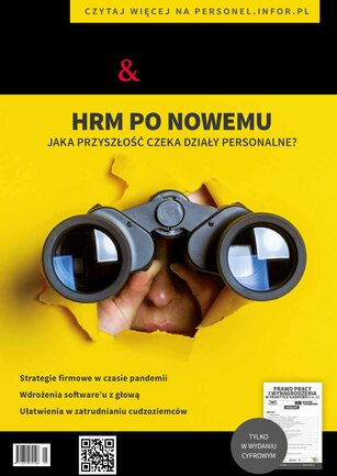 Personel i Zarządzanie 5/2021
