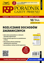 Poradnik Gazety Prawnej 10/2021