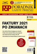 Poradnik Gazety Prawnej 2/2021