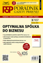 Poradnik Gazety Prawnej 3/2021