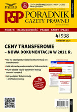 Poradnik Gazety Prawnej 4/2021