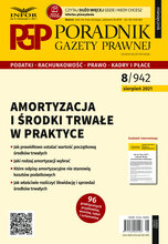Poradnik Gazety Prawnej 8/2021