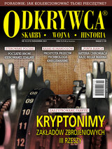 Odkrywca 10/2021