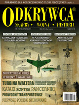 Odkrywca 11/2021