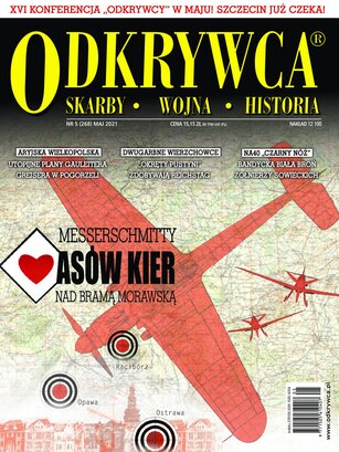 Odkrywca 5/2021