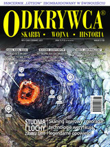 Odkrywca 6/2021