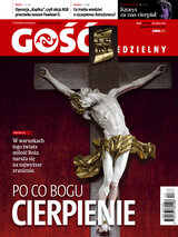 Gość Niedzielny Elbląski 12/2021