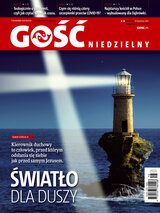 Gość Niedzielny Elbląski 16/2021