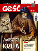 Gość Niedzielny Elbląski 17/2021