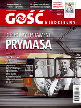 Gość Niedzielny Elbląski 21/2021
