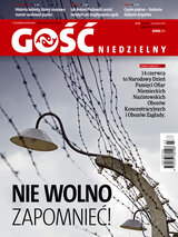 Gość Niedzielny Elbląski 23/2021