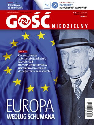 Gość Niedzielny Elbląski 26/2021