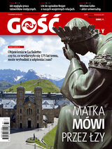 Gość Niedzielny Elbląski 37/2021
