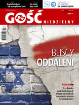 Gość Niedzielny Gdański 27/2021