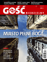 Gość Niedzielny Gdański 35/2021