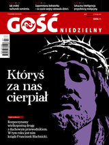 Gość Niedzielny Gdański 7/2021