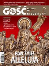 Gość Niedzielny Koszalińsko-Kołobrzeski 13/2021