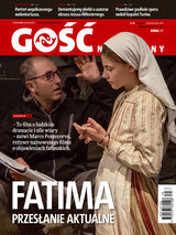 Gość Niedzielny Krakowski 39/2021