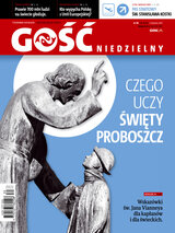 Gość Niedzielny Legnicki 30/2021
