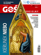 Gość Niedzielny Legnicki 32/2021
