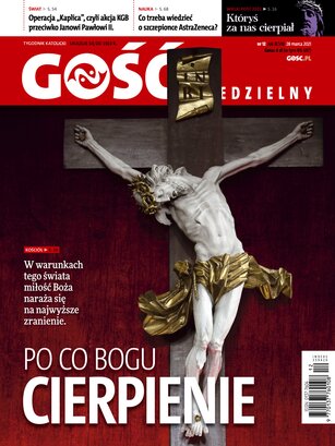 Gość Niedzielny Lubelski 12/2021