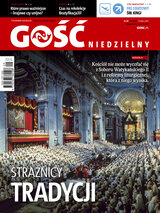 Gość Niedzielny Opolski 29/2021