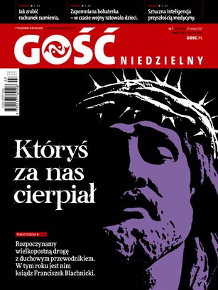 Gość Niedzielny Opolski 7/2021